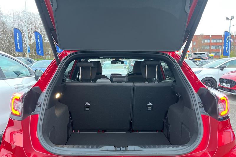 Used Ford Puma 2023 for sale - 76931233: Photo 21