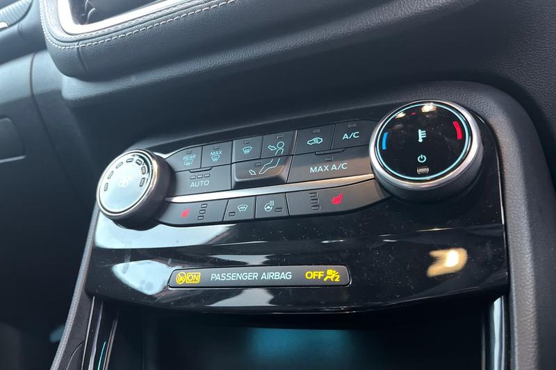 Used Ford Puma 2023 for sale - 76931233: Photo 22