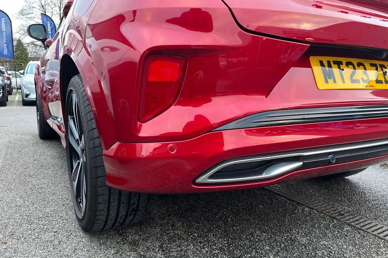 Used Ford Puma 2023 for sale - 76931233: Photo 23