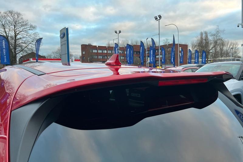 Used Ford Puma 2023 for sale - 76931233: Photo 24