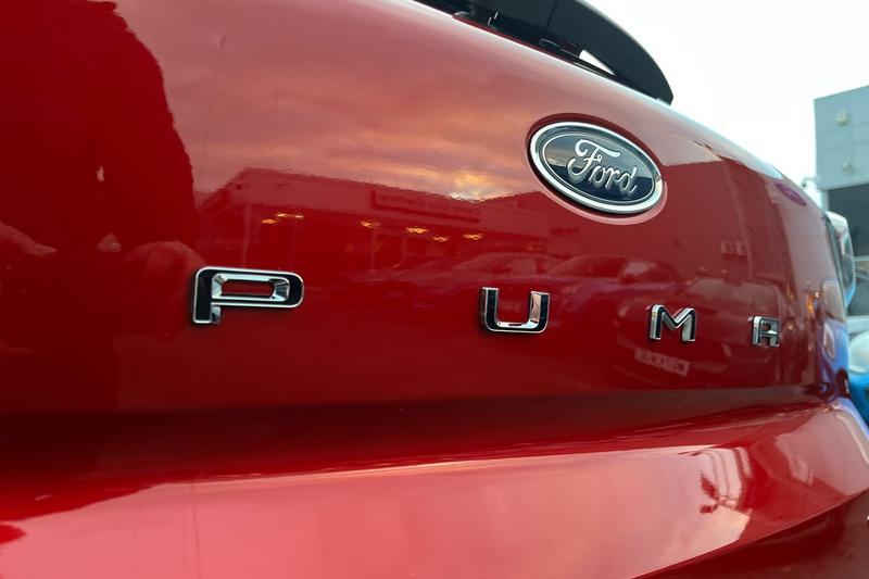 Used Ford Puma 2023 for sale - 76931233: Photo 25
