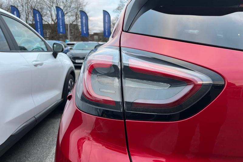 Used Ford Puma 2023 for sale - 76931233: Photo 26