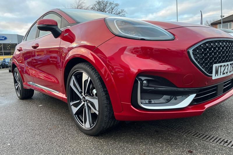 Used Ford Puma 2023 for sale - 76931233: Photo 27