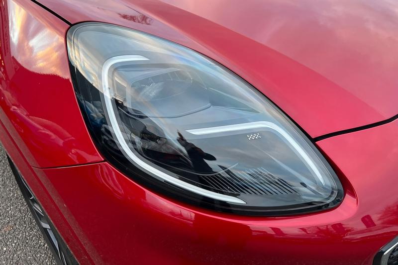 Used Ford Puma 2023 for sale - 76931233: Photo 28