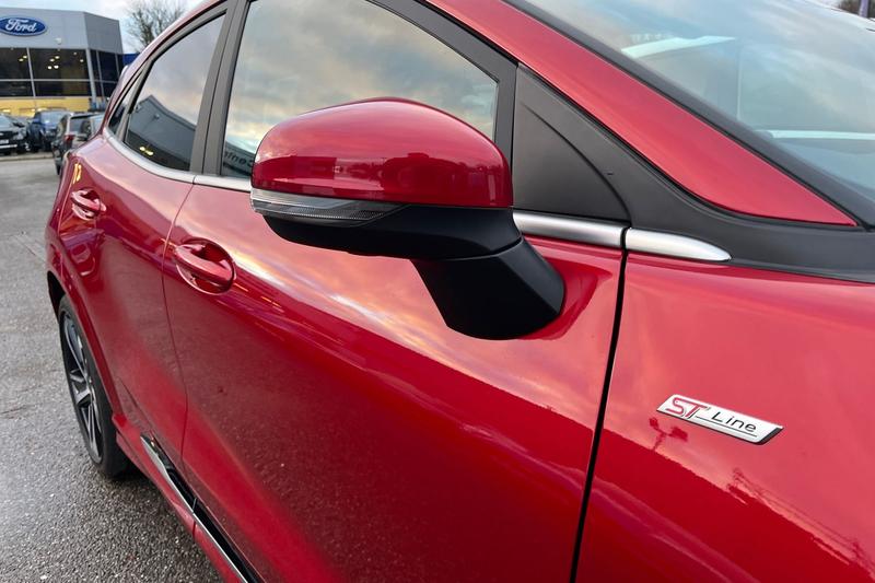 Used Ford Puma 2023 for sale - 76931233: Photo 29