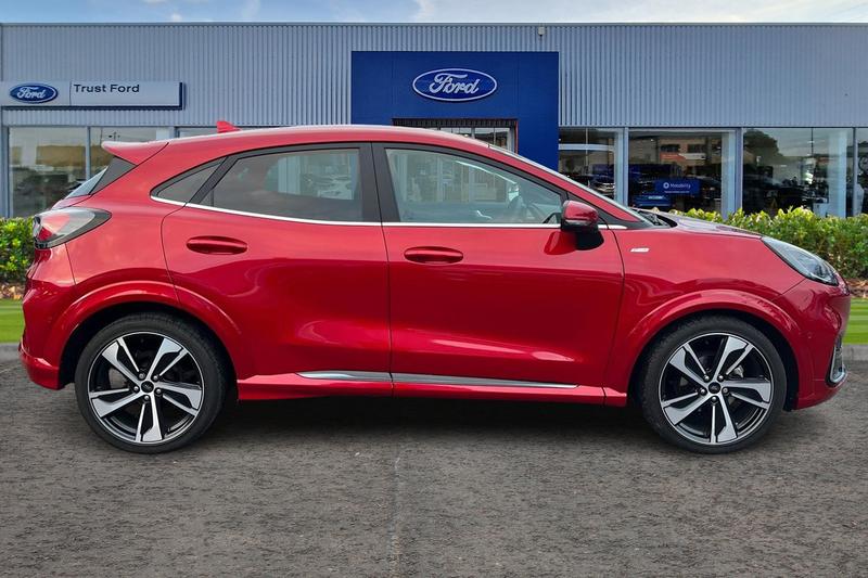 Used Ford Puma 2023 for sale - 76931233: Photo 3