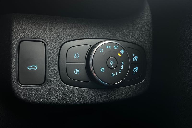 Used Ford Puma 2023 for sale - 76931233: Photo 31