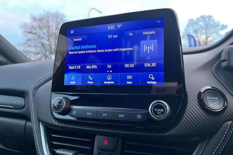 Used Ford Puma 2023 for sale - 76931233: Photo 33