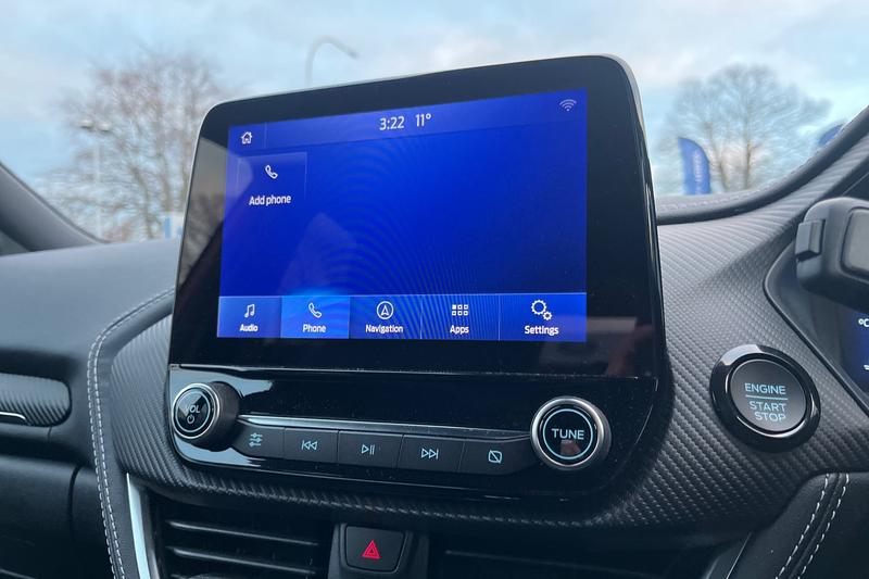 Used Ford Puma 2023 for sale - 76931233: Photo 34