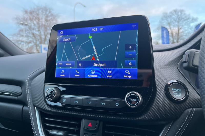 Used Ford Puma 2023 for sale - 76931233: Photo 35