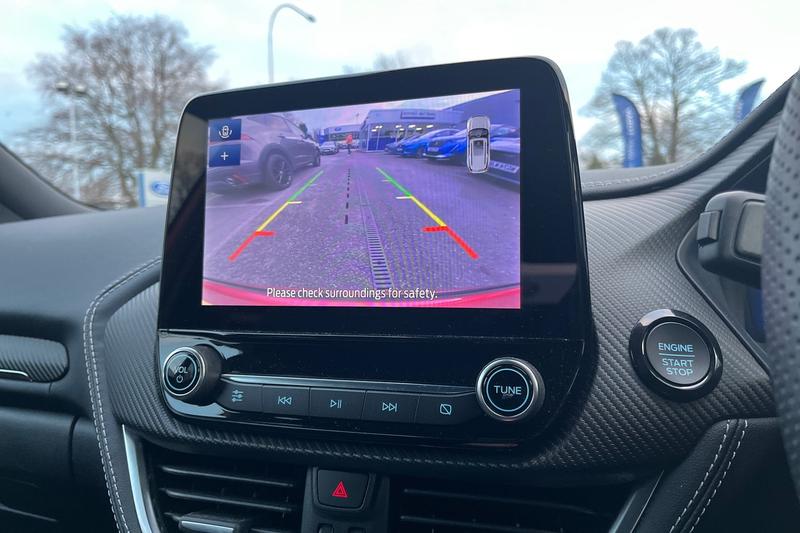 Used Ford Puma 2023 for sale - 76931233: Photo 36