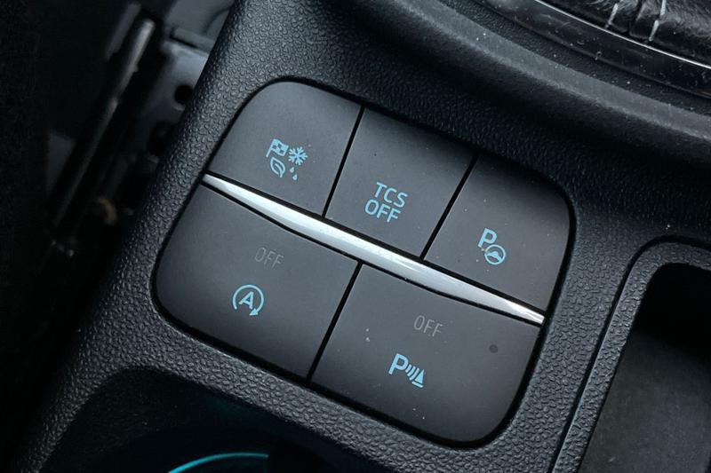 Used Ford Puma 2023 for sale - 76931233: Photo 37