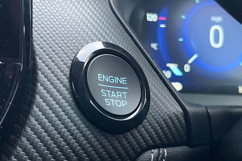 Used Ford Puma 2023 for sale - 76931233: Photo 38