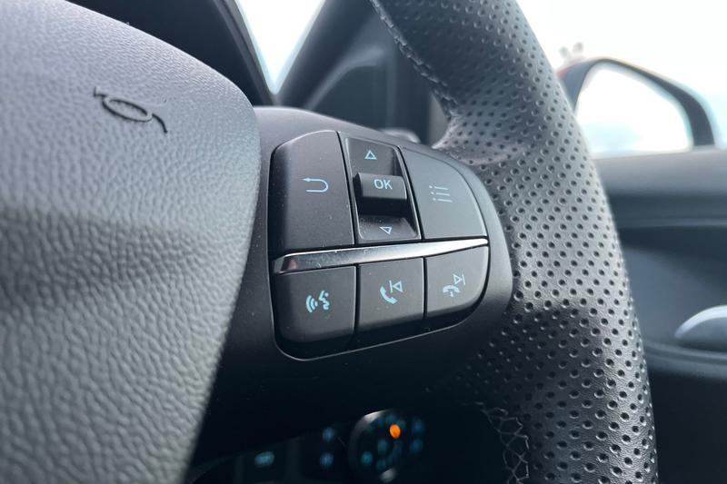 Used Ford Puma 2023 for sale - 76931233: Photo 40