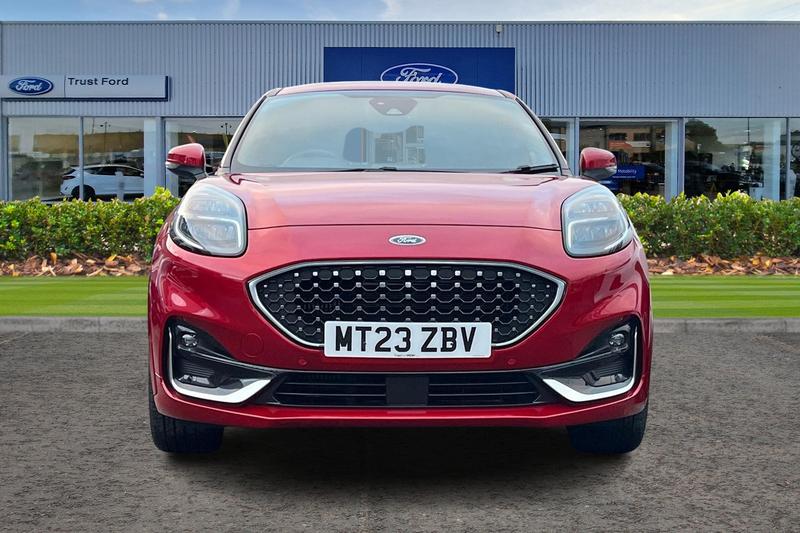 Used Ford Puma 2023 for sale - 76931233: Photo 6