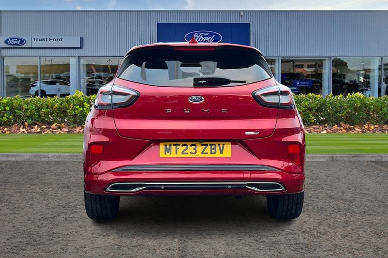 Used Ford Puma 2023 for sale - 76931233: Photo 7