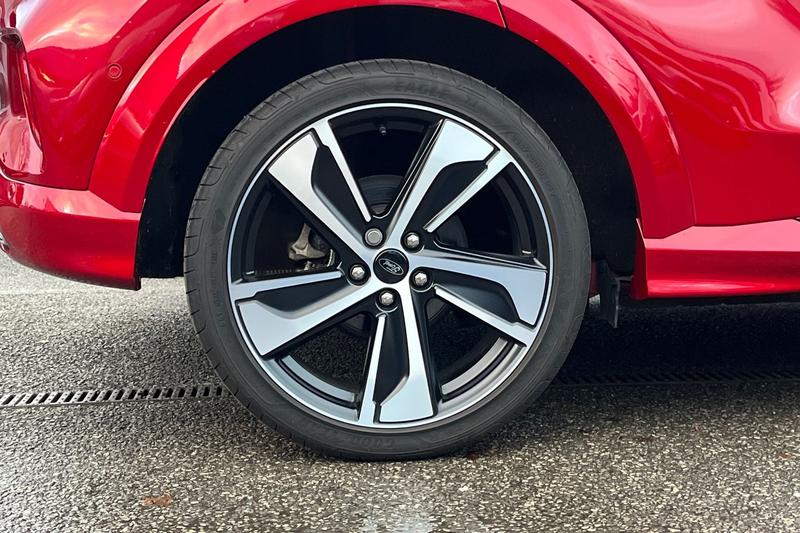 Used Ford Puma 2023 for sale - 76931233: Photo 8