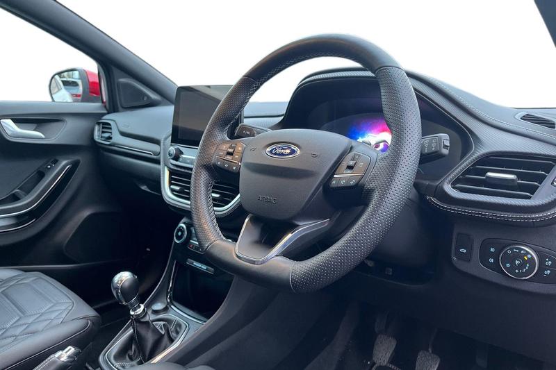 Used Ford Puma 2023 for sale - 76931233: Photo 9