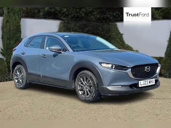 2023 - SE-L LUX | BLIS | Adaptive Cruise Control | Satellite Navigation | Heads up 5-Door