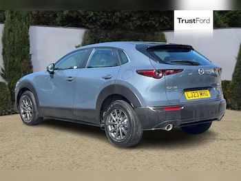 Used Mazda CX-30 2023 for sale - 75598705: Photo