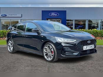 Used Ford Focus 2023 for sale - 79253801: Photo