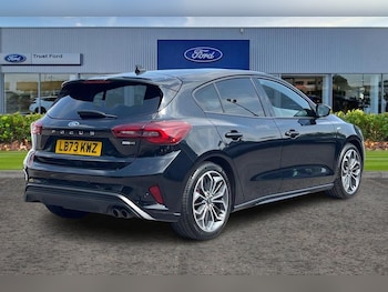 Used Ford Focus 2023 for sale - 79253801: Photo