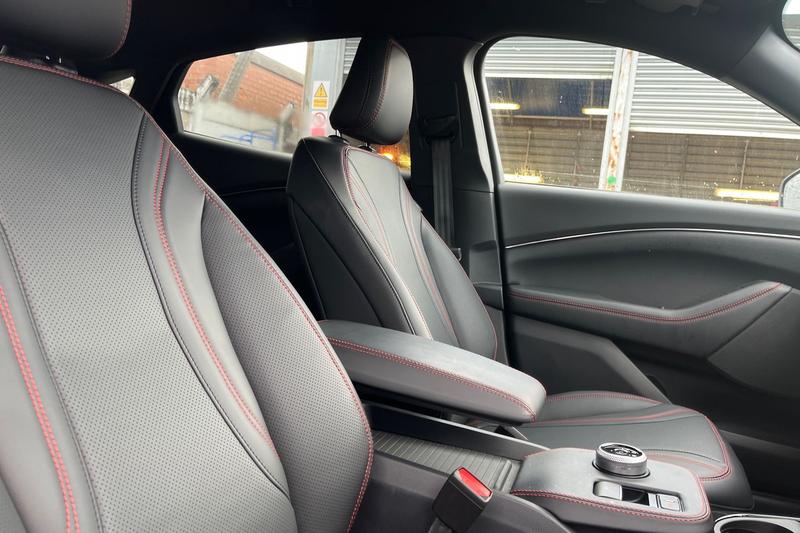 Used Ford Mustang Mach-E 2024 for sale - 76895446: Photo 17