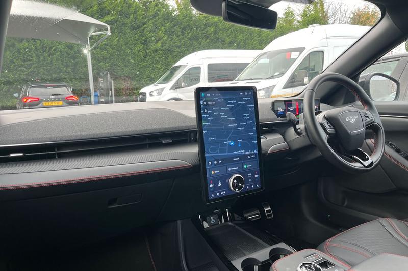 Used Ford Mustang Mach-E 2024 for sale - 76895446: Photo 18