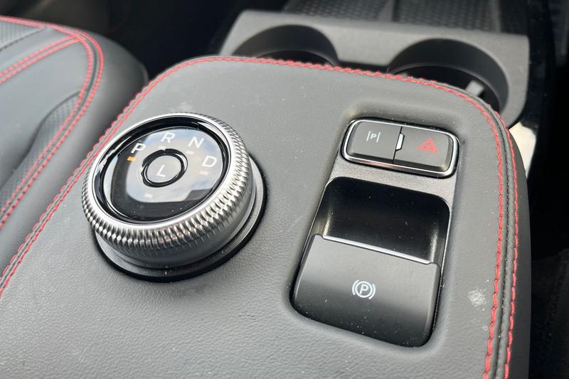 Used Ford Mustang Mach-E 2024 for sale - 76895446: Photo 22