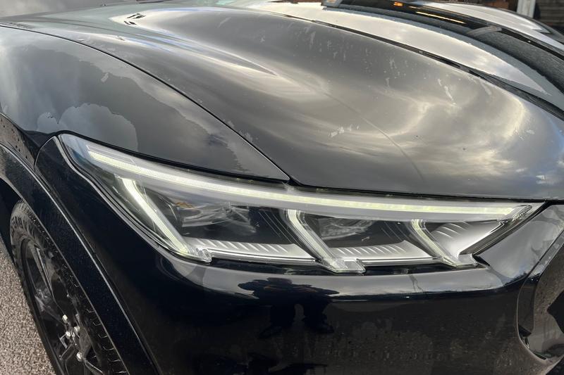 Used Ford Mustang Mach-E 2024 for sale - 76895446: Photo 28