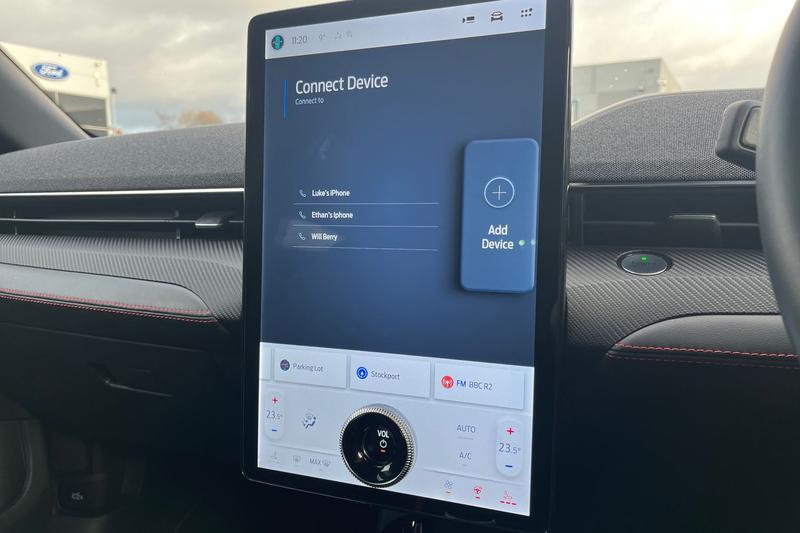 Used Ford Mustang Mach-E 2024 for sale - 76895446: Photo 33