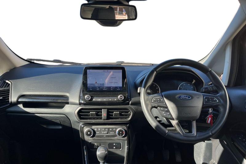 Used Ford Ecosport 2022 for sale - 76036204: Photo 10
