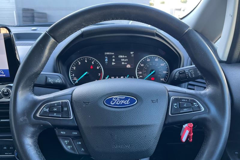 Used Ford Ecosport 2022 for sale - 76036204: Photo 12