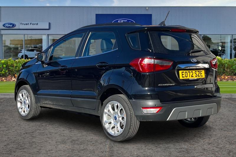 Used Ford Ecosport 2022 for sale - 76036204: Photo 2