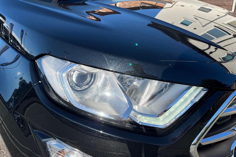 Used Ford Ecosport 2022 for sale - 76036204: Photo 28