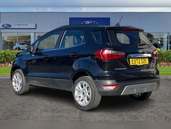 Used Ford Ecosport 2022 for sale - 76036204: Photo 2