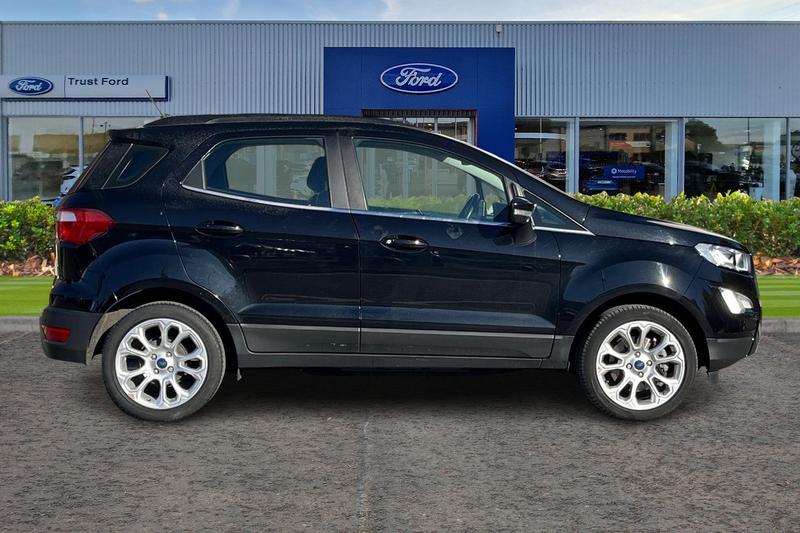 Used Ford Ecosport 2022 for sale - 76036204: Photo 3