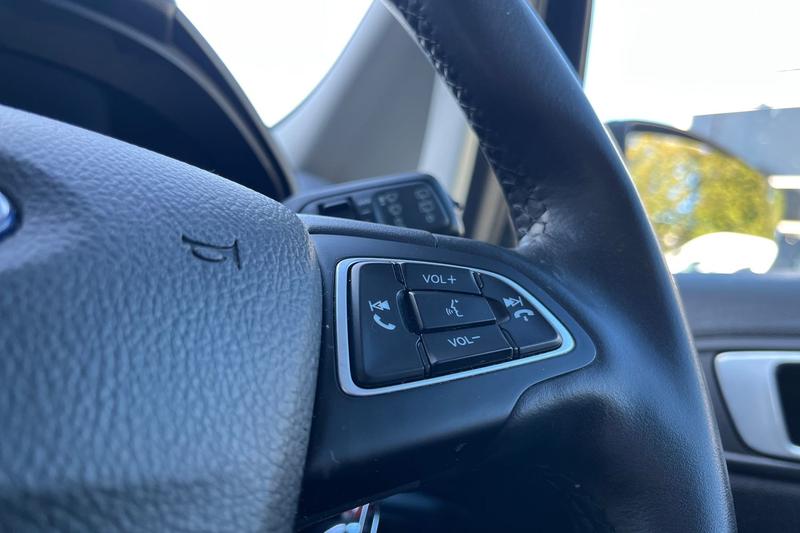 Used Ford Ecosport 2022 for sale - 76036204: Photo 39