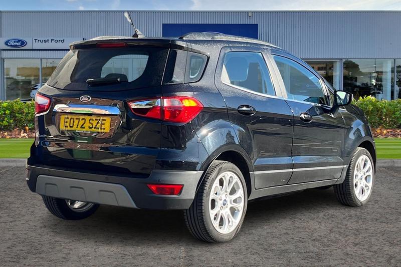 Used Ford Ecosport 2022 for sale - 76036204: Photo 4