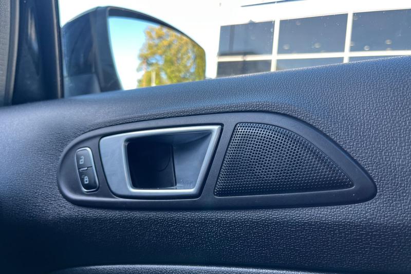 Used Ford Ecosport 2022 for sale - 76036204: Photo 40