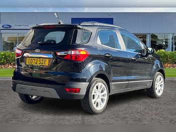 Used Ford Ecosport 2022 for sale - 76036204: Photo 4