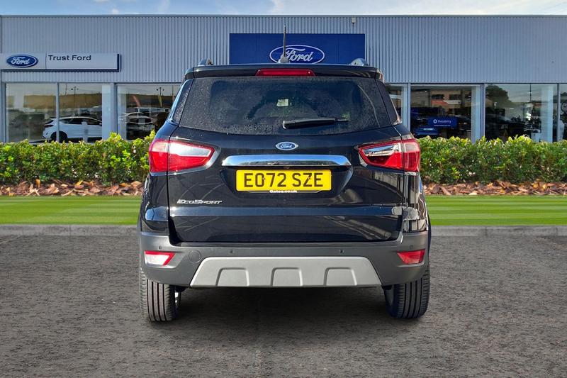 Used Ford Ecosport 2022 for sale - 76036204: Photo 7