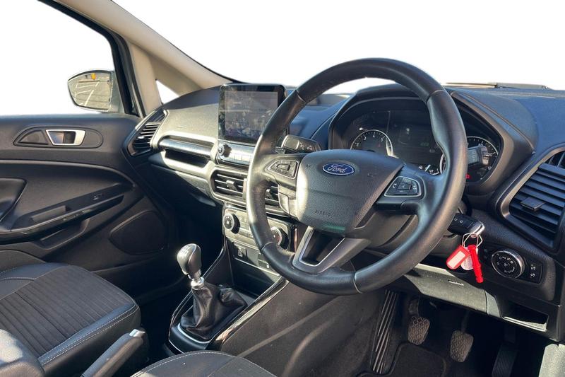 Used Ford Ecosport 2022 for sale - 76036204: Photo 9