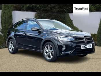 2022 - R-LINE | Adaptive Cruise Control | Satellite Navigation Manual 5-Door