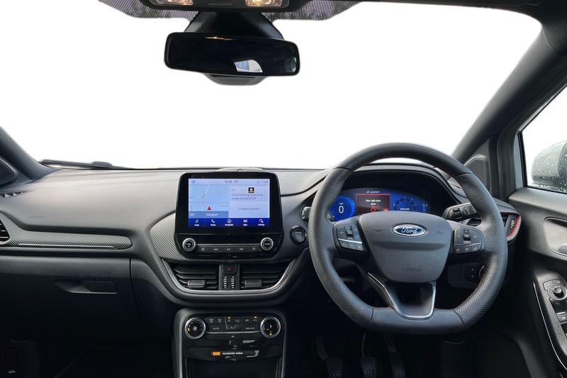 Used Ford Puma 2023 for sale - 75972933: Photo 10