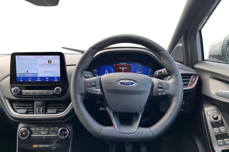 Used Ford Puma 2023 for sale - 75972933: Photo 11