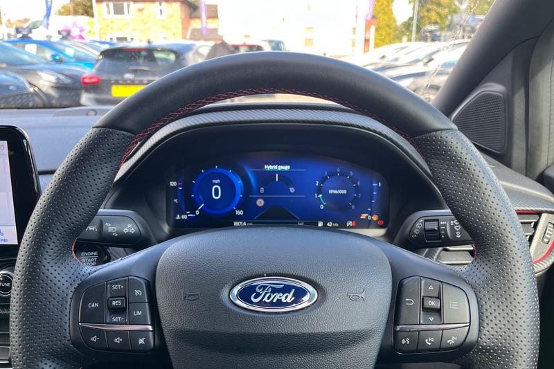 Used Ford Puma 2023 for sale - 75972933: Photo 12