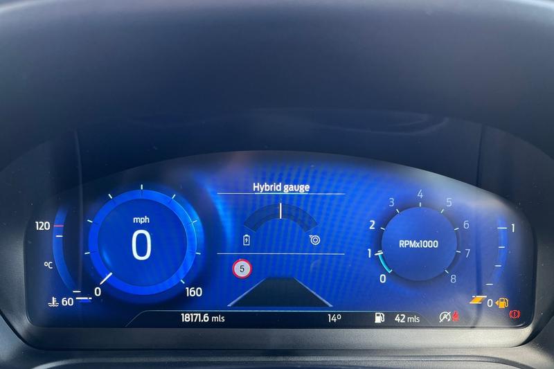 Used Ford Puma 2023 for sale - 75972933: Photo 13