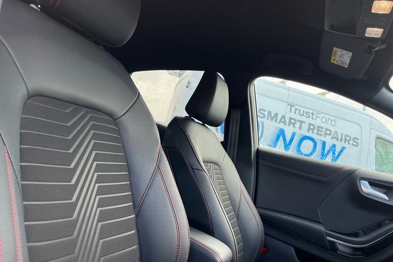 Used Ford Puma 2023 for sale - 75972933: Photo 17