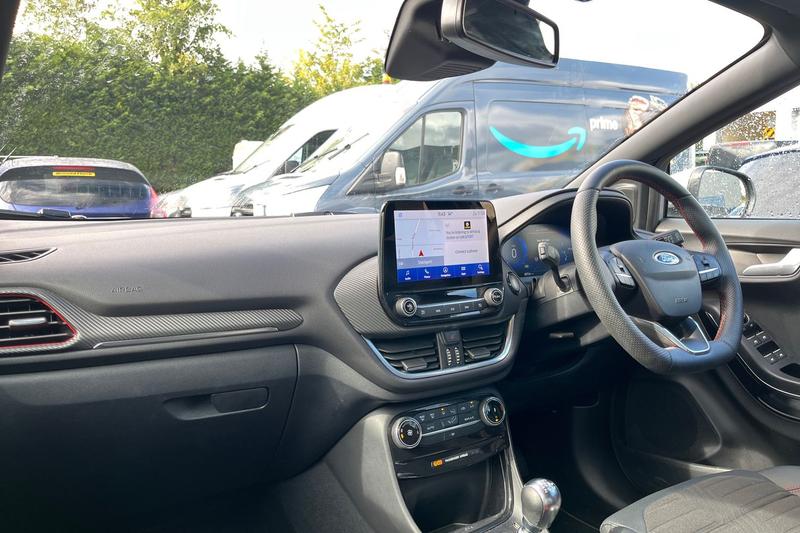 Used Ford Puma 2023 for sale - 75972933: Photo 18